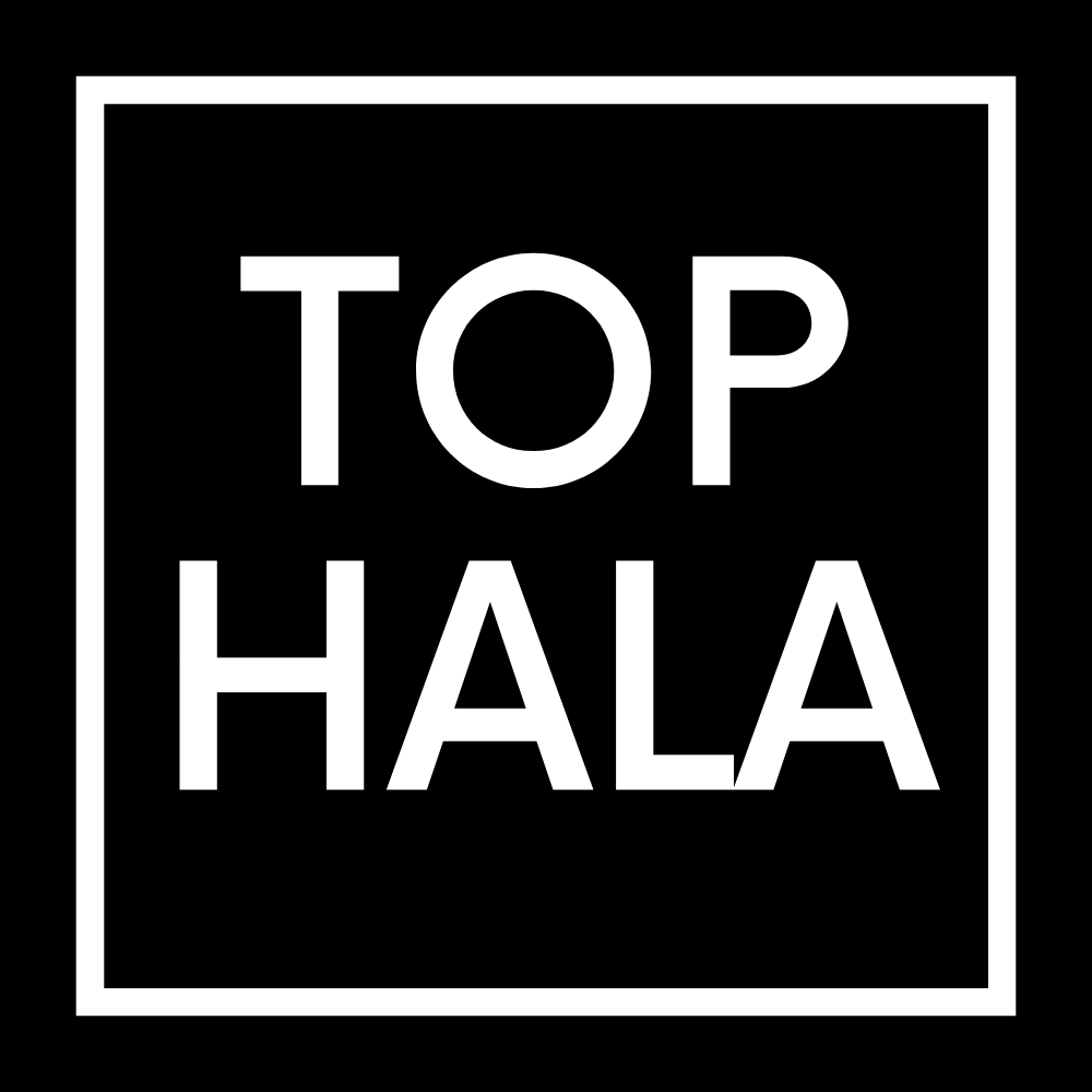 Logo Top Hala